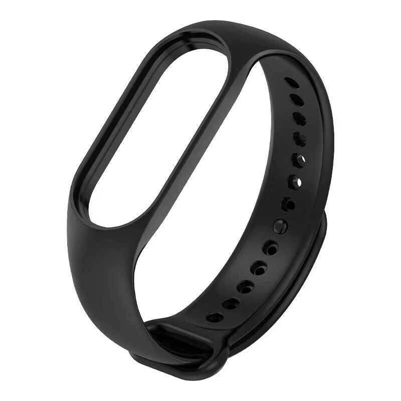 Xiaomi Mi Band 7 Zore Klasik Kordon - 22