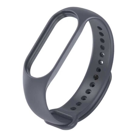 Xiaomi Mi Band 7 Zore Klasik Kordon - 1