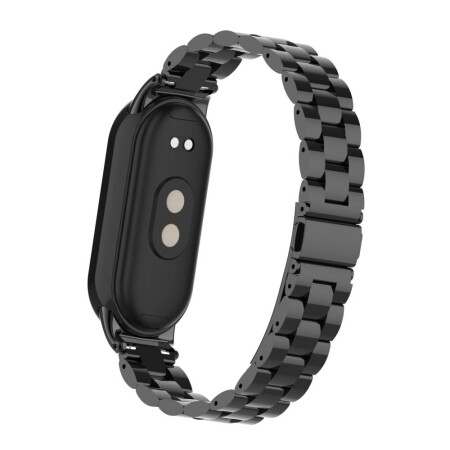 Xiaomi Mi Band 8 KRD-04 Metal Kordon - 24