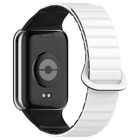 Xiaomi Mi Band 8 Pro Silikon Kordon Zore KRD-105 Strap Kayış - 7