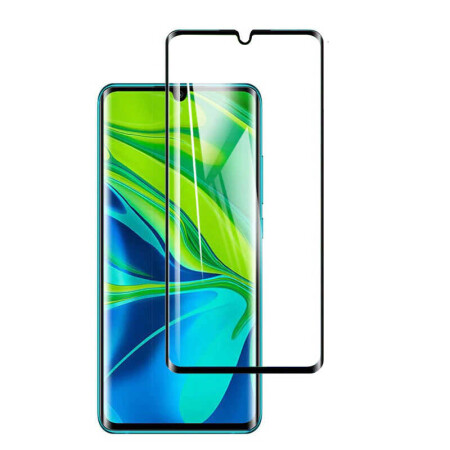 Xiaomi Mi Note 10 Pro Zore Süper Pet Ekran Koruyucu Jelatin - 1