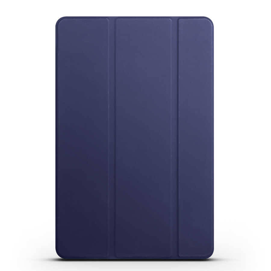 Xiaomi Mi Pad 5 Zore Smart Cover Standlı 1-1 Kılıf - 13