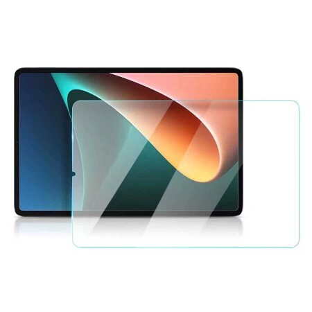 Xiaomi Mi Pad 5 Zore Tablet Temperli Cam Ekran Koruyucu - 14