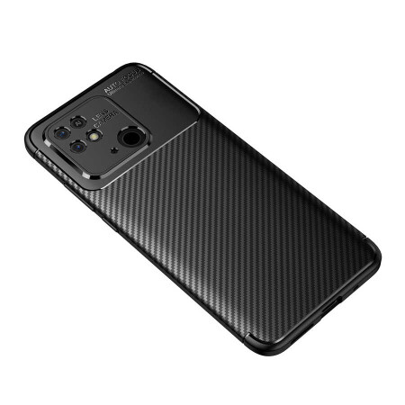 Xiaomi Poco C40 Kılıf Zore Negro Silikon Kapak - 8