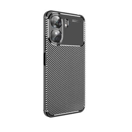 Xiaomi Poco C65 Kılıf Zore Negro Silikon Kapak - 2