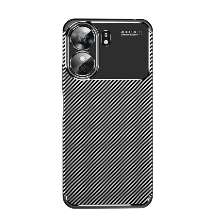 Xiaomi Poco C65 Kılıf Zore Negro Silikon Kapak - 2