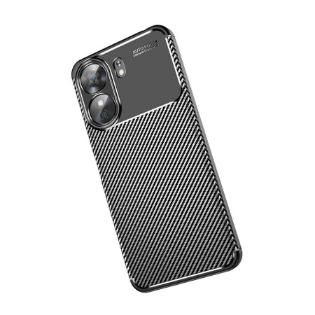 Xiaomi Poco C65 Kılıf Zore Negro Silikon Kapak - 6