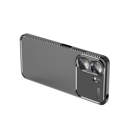 Xiaomi Poco C65 Kılıf Zore Negro Silikon Kapak - 7