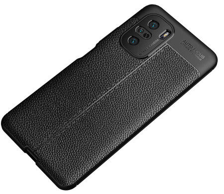 Xiaomi Poco F3 Kılıf Zore Niss Silikon Kapak - 17