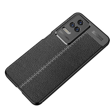 Xiaomi Poco F4 Kılıf Zore Niss Silikon Kapak - 9