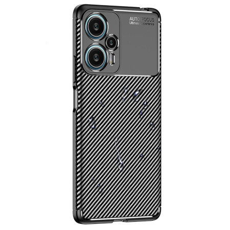 Xiaomi Poco F5 Kılıf Zore Negro Silikon Kapak - 9