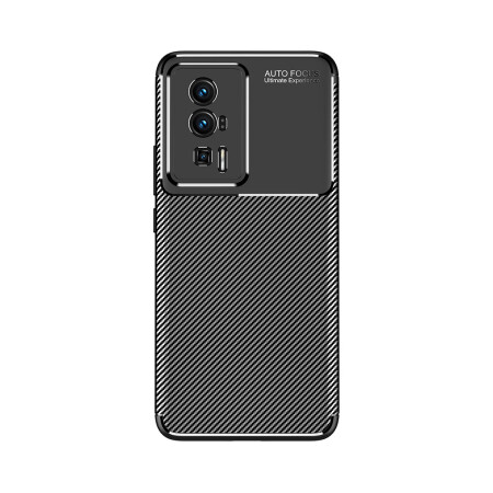 Xiaomi Poco F5 Pro Kılıf Zore Negro Silikon Kapak - 2