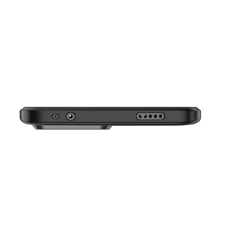 Xiaomi Poco F5 Pro Kılıf Zore Negro Silikon Kapak - 3