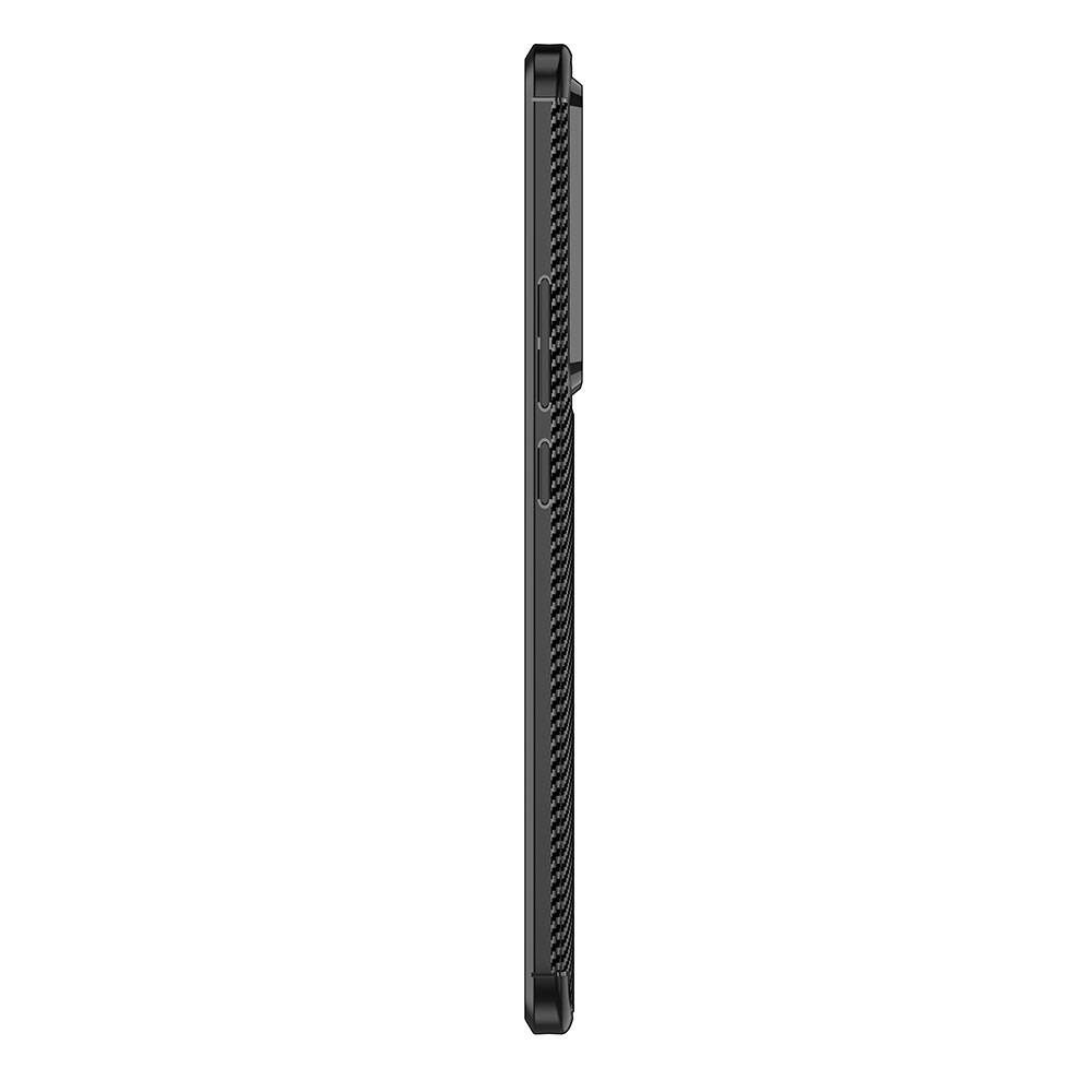 Xiaomi Poco F5 Pro Kılıf Zore Negro Silikon Kapak - 10