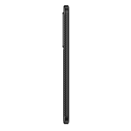 Xiaomi Poco F5 Pro Kılıf Zore Negro Silikon Kapak - 11