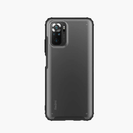 Xiaomi Poco M5S Kılıf Zore Volks Kapak - 9