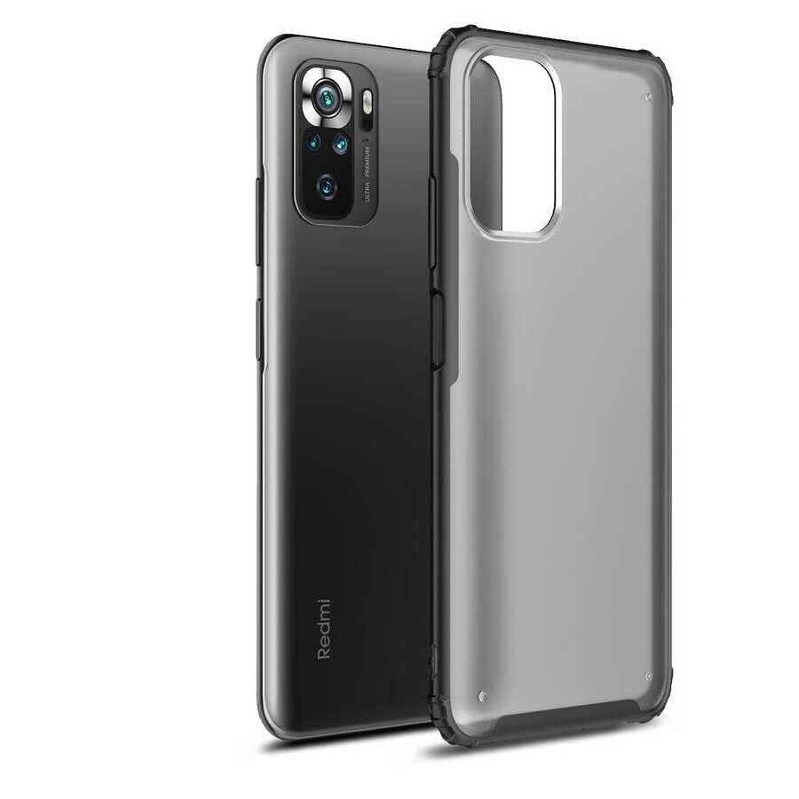 Xiaomi Poco M5S Kılıf Zore Volks Kapak - 3