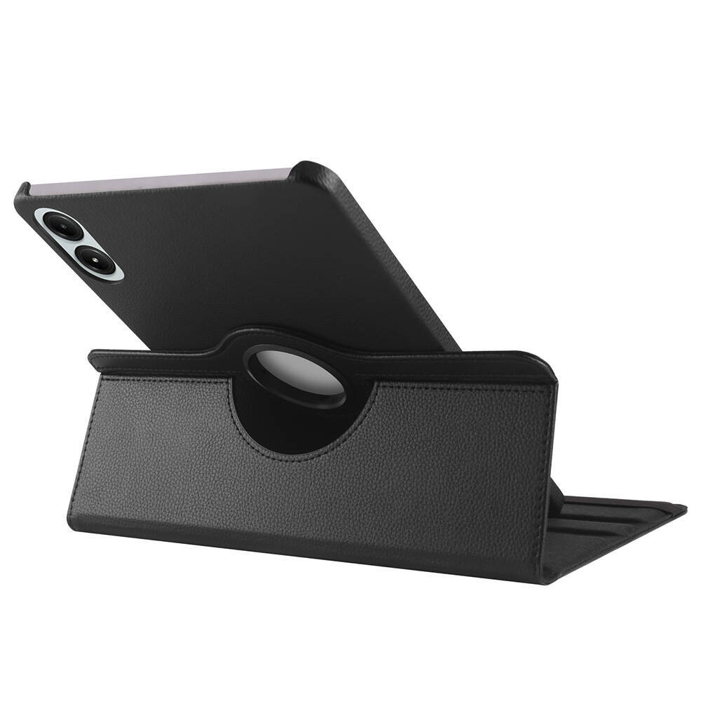 Xiaomi Poco Pad Zore Dönebilen Standlı Kılıf - 17