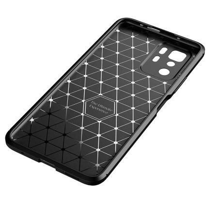 Xiaomi Poco X3 GT Kılıf Zore Negro Silikon Kapak - 17