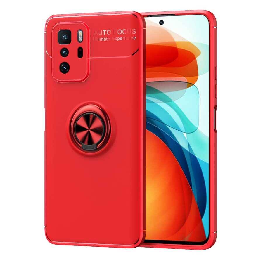 Xiaomi Poco X3 GT Kılıf Zore Ravel Silikon Kapak - 12