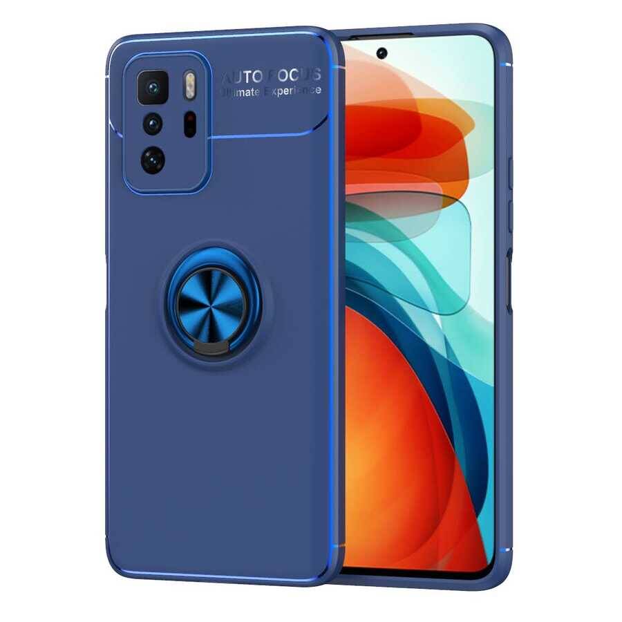 Xiaomi Poco X3 GT Kılıf Zore Ravel Silikon Kapak - 10