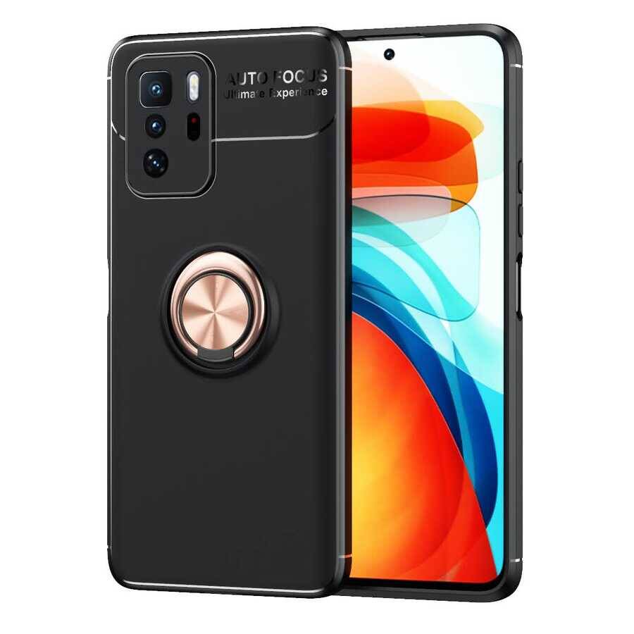 Xiaomi Poco X3 GT Kılıf Zore Ravel Silikon Kapak - 2