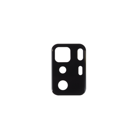 Xiaomi Poco X3 GT Zore 3D Kamera Camı - 6