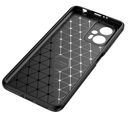 Xiaomi Poco X4 GT Kılıf Zore Negro Silikon Kapak - 13