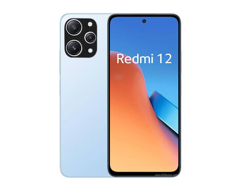 Xiaomi Redmi 12 Zore 3D Kamera Camı - 4