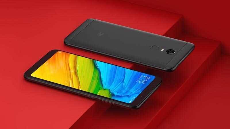 Xiaomi Redmi 5 Plus Zore Kenarları Kırılmaya Dayanıklı Cam Ekran Koruyucu - 3