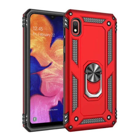 Xiaomi Redmi 7A Kılıf Zore Vega Kapak - 4