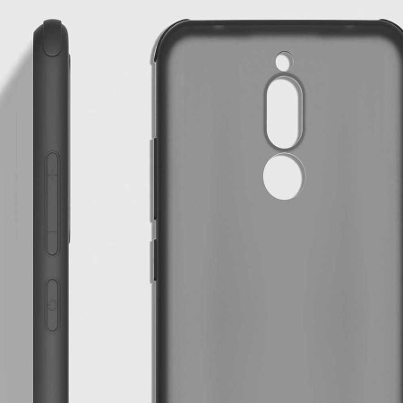 Xiaomi Redmi 8 Kılıf Zore Odyo Silikon - 3