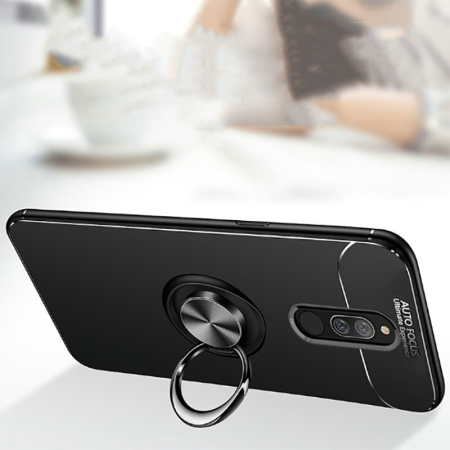 Xiaomi Redmi 8 Kılıf Zore Ravel Silikon Kapak - 11