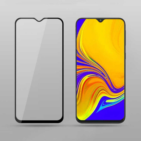 Xiaomi Redmi 8A Davin Seramik Ekran Koruyucu - 3