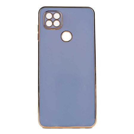 Xiaomi Redmi 9C Kılıf Zore Bark Kapak - 5