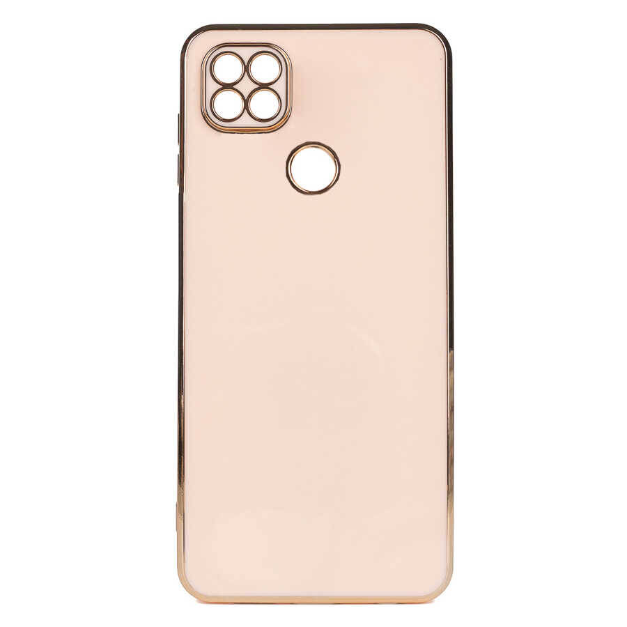 Xiaomi Redmi 9C Kılıf Zore Bark Kapak - 2