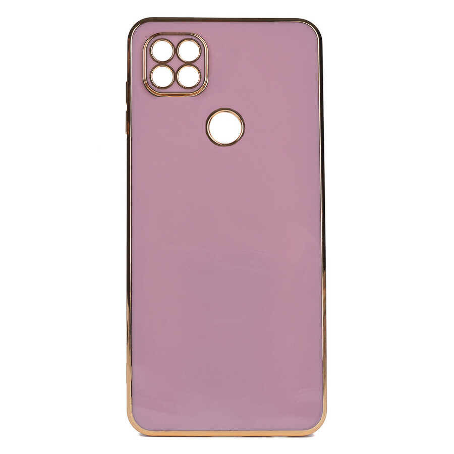 Xiaomi Redmi 9C Kılıf Zore Bark Kapak - 1