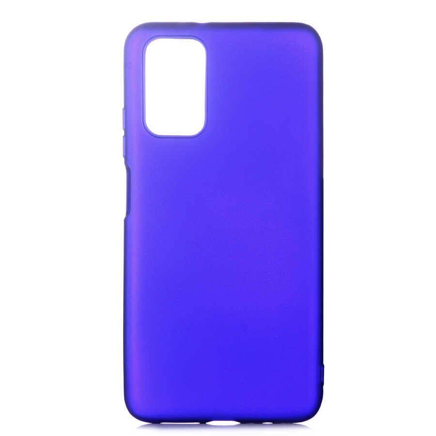 Xiaomi Redmi 9T Kılıf Zore Premier Silikon Kapak - 29