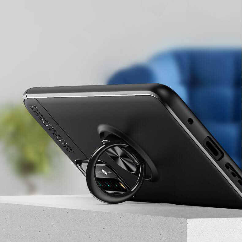 Xiaomi Redmi 9T Kılıf Zore Ravel Silikon Kapak - 13