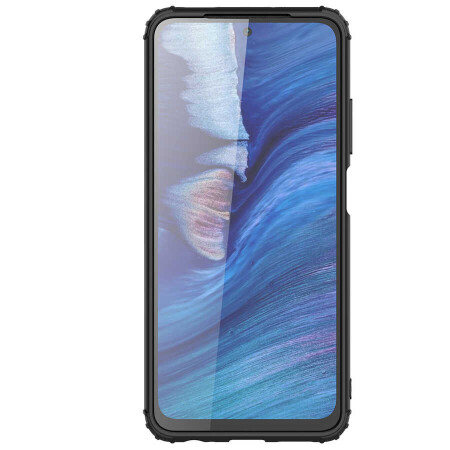 Xiaomi Redmi Note 10 Kılıf Zore Volks Kapak - 14