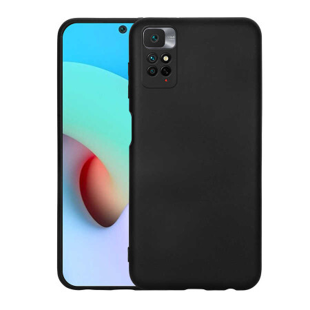 Xiaomi Redmi Note 11 Pro 5G Kılıf Zore Mara Lansman Kapak - 32