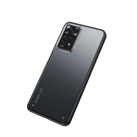 Xiaomi Redmi Note 11 Pro 5G Kılıf Zore Volks Kapak - 12