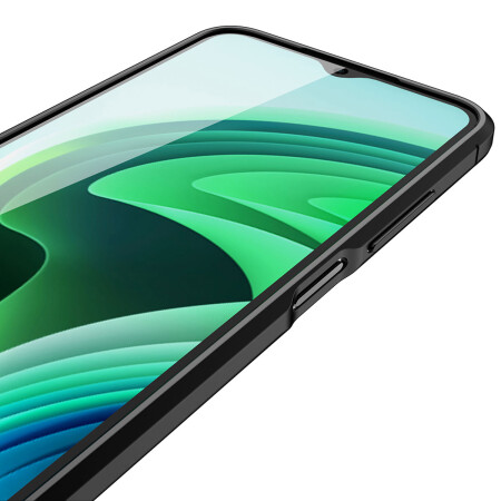 Xiaomi Redmi Note 11E Kılıf Zore Niss Silikon Kapak - 10