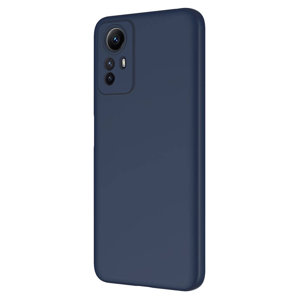 Xiaomi Redmi Note 12S Kılıf Zore Mara Lansman Kapak - 13