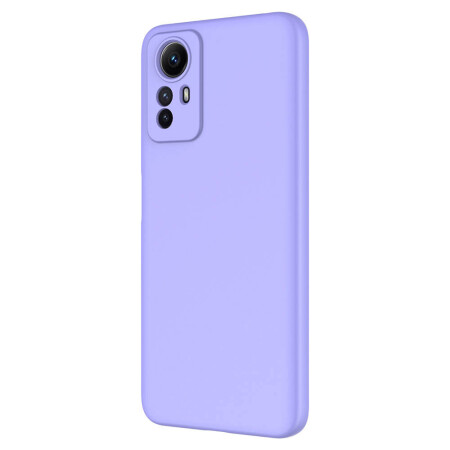 Xiaomi Redmi Note 12S Kılıf Zore Mara Lansman Kapak - 15