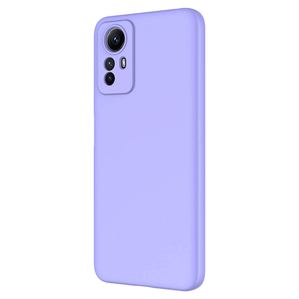 Xiaomi Redmi Note 12S Kılıf Zore Mara Lansman Kapak - 15