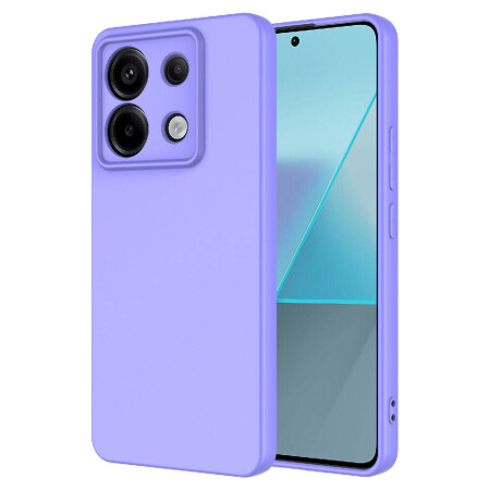 Xiaomi Redmi Note 13 Pro 5G Kılıf Zore Mara Lansman Kapak - 2