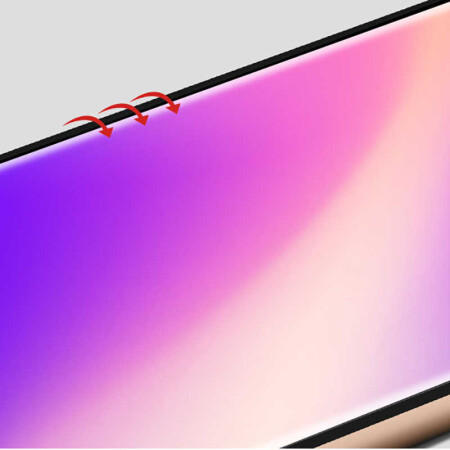 Xiaomi Redmi Note 7 Kılıf Zore Standlı Verus Kapak - 12