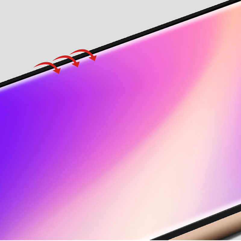 Xiaomi Redmi Note 7 Kılıf Zore Standlı Verus Kapak - 12