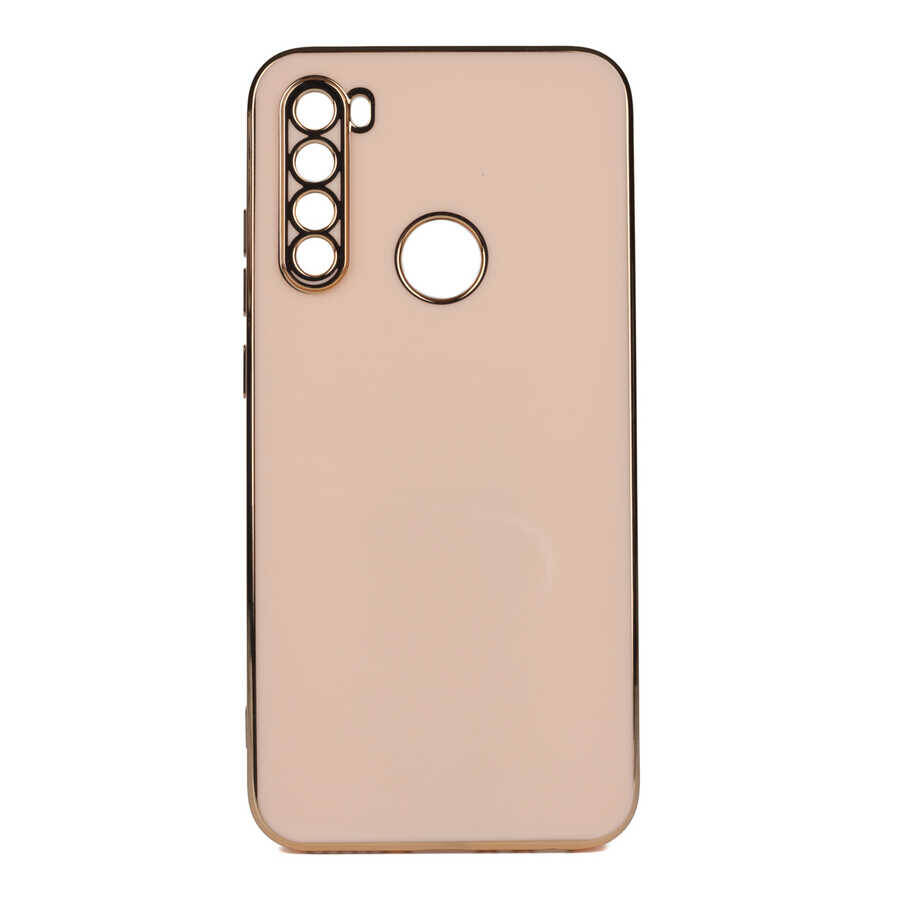 Xiaomi Redmi Note 8 Kılıf Zore Bark Kapak - 7